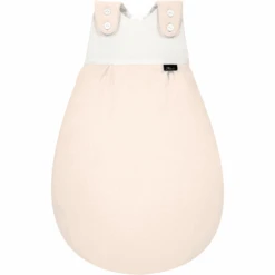 Alvi Baby-Mäxchen® Außensack SuperSoft Rose Stripe
