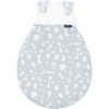 Alvi Baby Mäxchen® - Das Original Außensack, Animals Blau