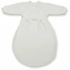 Alvi Baby-Mäxchen® Innensack Größe 80 - Weiß