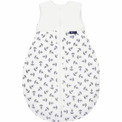 Alvi Kugelschlafsack-Mäxchen - Thermo, Anker Marine