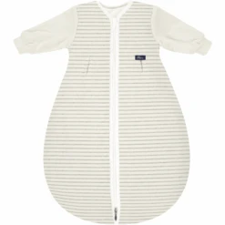 Alvi® Kugelschlafsack-Mäxchen - Thermo Mit Arm Ringlets Koala Gray