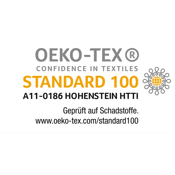 Alvi® Kugelschlafsack Molton - Star Rain 3 Alvi® Kugelschlafsack Molton - Star Rain – Bild 3