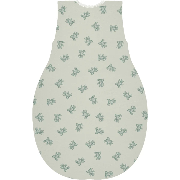 Alvi® Kugelschlafsack Thermo Teddy 1961 2 Alvi® Kugelschlafsack Thermo Teddy 1961 – Bild 2