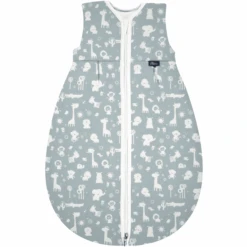 Alvi® Mäxchen Thermo Animals Blau