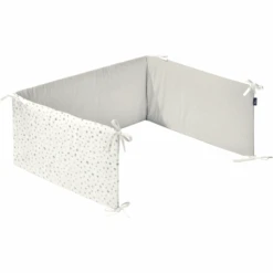 Alvi Nestchen Standard Aqua Dot 180 Cm