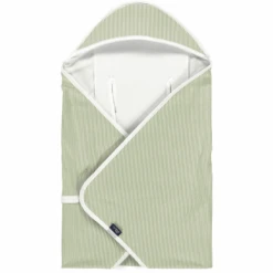 Alvi® Reisedecke Light Seahorse 80 X 80 Cm