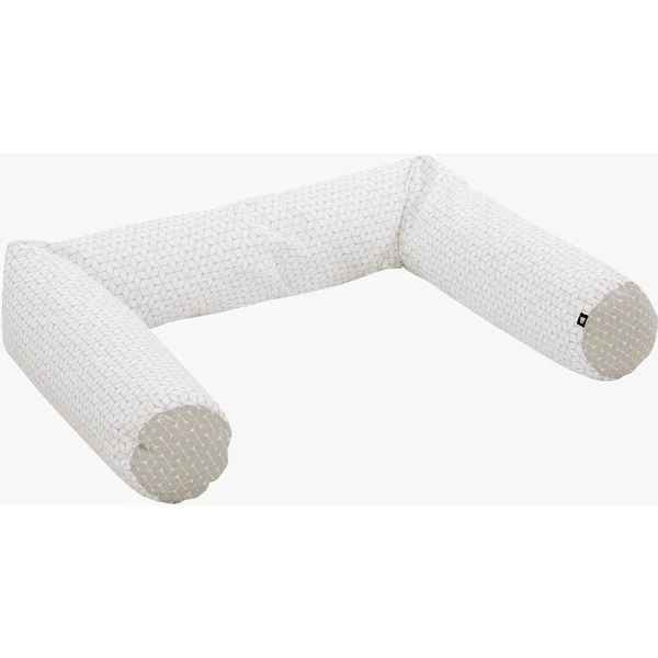 Alvi® Schlummer-Lounge Raute Taupe 1 Alvi® Schlummer-Lounge Raute Taupe