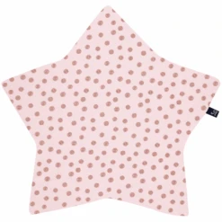 Alvi® Sternkissen Curly Dots