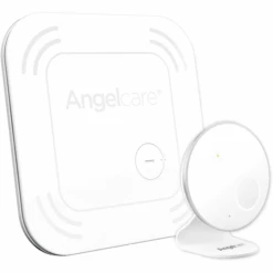 Angelcare® Bewegungsmelder AC017-D Mit Wireless-Sensormatte