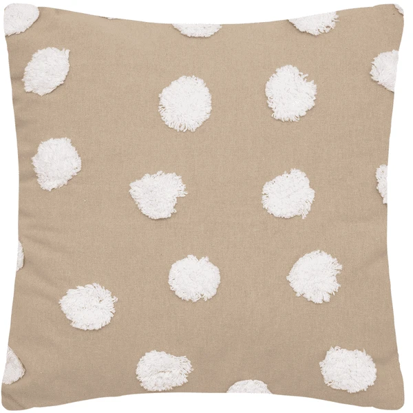 Atmosphera Kinderkissen Tupfen 1 Atmosphera Kinderkissen Tupfen