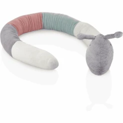 BabyJem Babypositionskissen Raupe