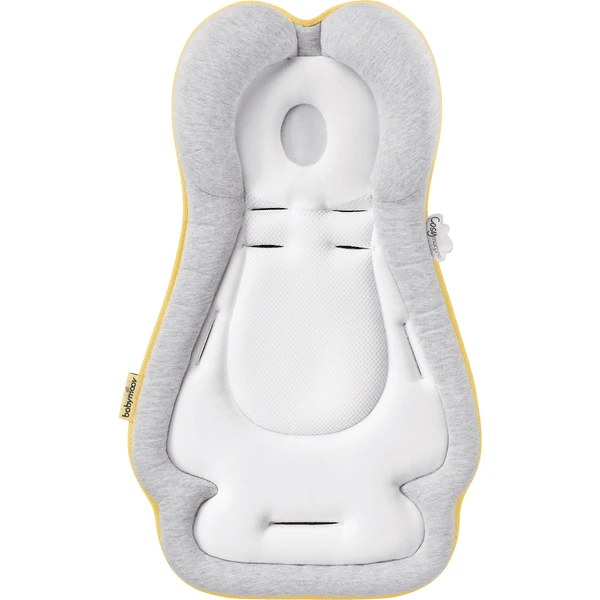Babymoov Anatomisches Stützkissen Cosymorpho Fresh Smokey 1 Babymoov Anatomisches Stützkissen Cosymorpho Fresh Smokey