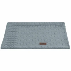 Baby's Only Kuscheldecke Cable Stonegreen 70x95 Cm