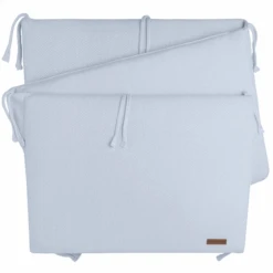 Baby's Only Nestchen Classic Puderblau