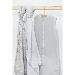 Baby's Only Schlafsack Breeze Ocker -Traumzimmer Verkaufsgeschäft babys only schlafsack breeze ocker a306726 2