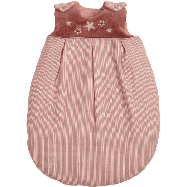 Be Be 's Collection Schlafsack Wattiert Sternchen Terra 1 Be Be 's Collection Schlafsack Wattiert Sternchen Terra