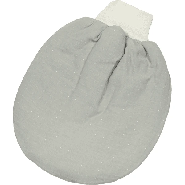 Be Be 's Collection Strampelsäckchen Leicht Wattiert Grau 1 Be Be 's Collection Strampelsäckchen Leicht Wattiert Grau