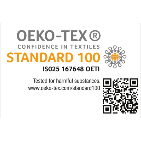 Be Be 's Collection Winter-Schlafsack Wattiert Grau 3 Be Be 's Collection Winter-Schlafsack Wattiert Grau – Bild 3