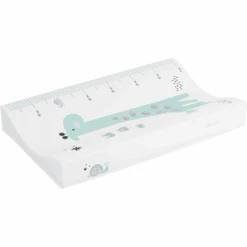 Bébé-jou® Wickelauflagen Hello Little One 72 X 44 Cm