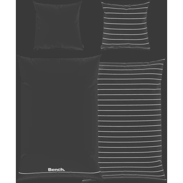 Bench. Bettwäsche Calm Comfort 135 X 200 Cm 1 Bench. Bettwäsche Calm Comfort 135 X 200 Cm