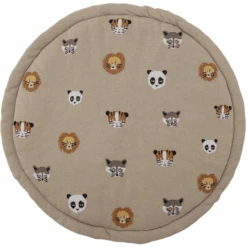 BloomingvilleMINI Spielmatte Miko Braun