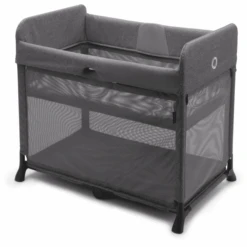 Bugaboo Reisebett Stardust Grey Melange
