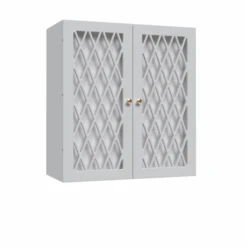 Cam Cam Copenhagen Cam Cam® COPENHAGEN Harlequin Wickelregal Grau