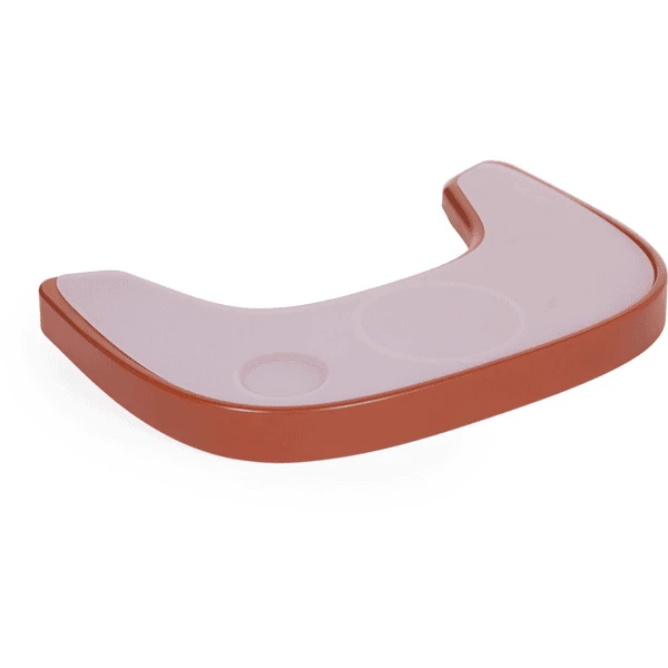 CHILDHOME Evolu Tischplatte Rost 1 CHILDHOME Evolu Tischplatte Rost