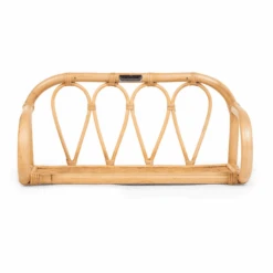 CHILDHOME Rattan Wandregal