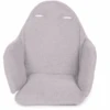 CHILDHOME Sitzkissen Evolu Mouse Grey