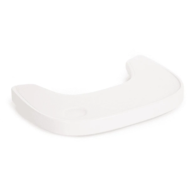 CHILDHOME Tischplatte Evolu Weiß 1 CHILDHOME Tischplatte Evolu Weiß