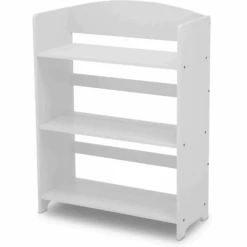 Delta Children My Size Bücherregal Weiß
