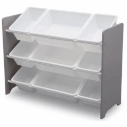 Delta Children MySize 9 Spielzeug Organizer