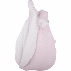 Einel Außenschlafsack Pumi Pink Gestreift -Traumzimmer Verkaufsgeschäft einel aussenschlafsack pumi pink gestreift a318966 4
