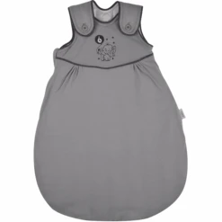 Einel Außenschlafsack Tencel Star Stone Melange