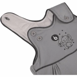 Einel Außenschlafsack Tencel Star Stone Melange -Traumzimmer Verkaufsgeschäft einel aussenschlafsack tencel star stone melange a318976 3