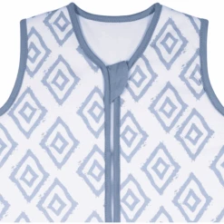 Emma & Noah Schlafsack Rauten Blau TOG 2.5 9 Emma & Noah Schlafsack Rauten Blau TOG 2.5 -Traumzimmer Verkaufsgeschäft emma noah schlafsack rauten blau tog 2 5 a312706 4