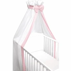 FILLIKID Himmel Basic Rosa
