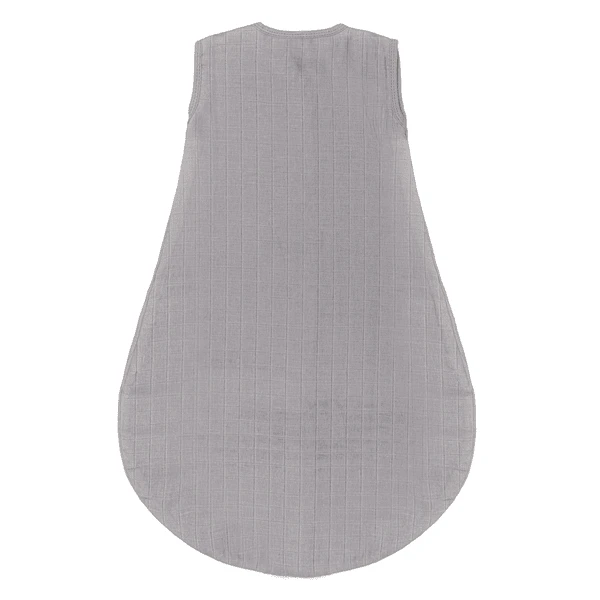 Fillikid Muslin Schlafsack Hellgrau 2 Fillikid Muslin Schlafsack Hellgrau – Bild 2