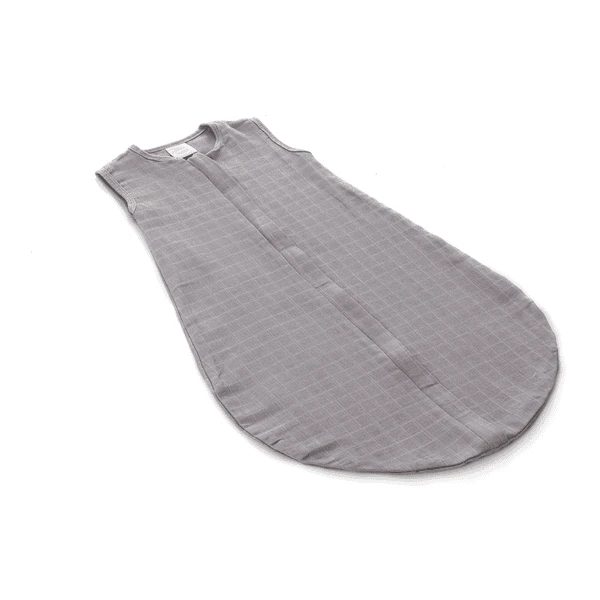 Fillikid Muslin Schlafsack Hellgrau 7 Fillikid Muslin Schlafsack Hellgrau – Bild 7