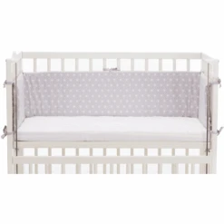 Fillikid Nestchen Cocon Cube Grau