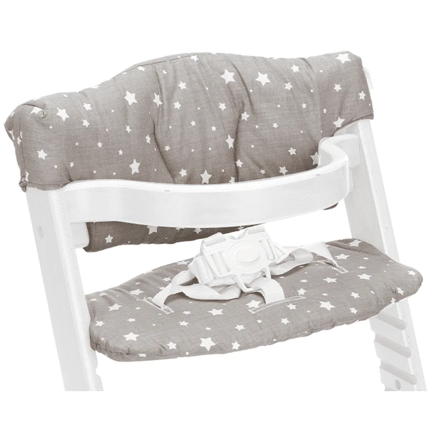 Fillikid Sitzbezüge Für Hochstuhl Max Sterne 2 Stück 1 Fillikid Sitzbezüge Für Hochstuhl Max Sterne 2 Stück