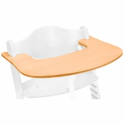 Fillikid Tischplatte Für Hochstuhl Max Natur