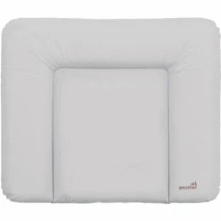 Geuther Wickelmulde Lena 83 X 73 Cm Sprinkled Grey