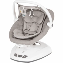 Graco Schaukel Little Adventures Move With Me