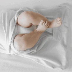 HALO® SleepSack® Wickelschlafsack Weiß -Traumzimmer Verkaufsgeschäft halo sleepsack wickelschlafsack weiss a326286 7