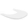 Hauck Alpha Esstisch Click Tray White