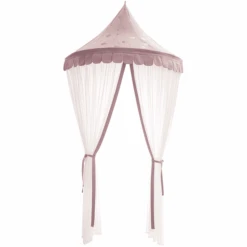 Howa® Wandbaldachin Betthimmel "rainbow"