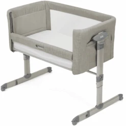 Joie Beistellbett Roomie Glide Almond