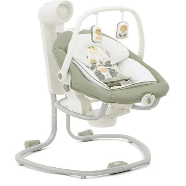 Joie Schaukel Serina 2in1 Leo 1 Joie Schaukel Serina 2in1 Leo